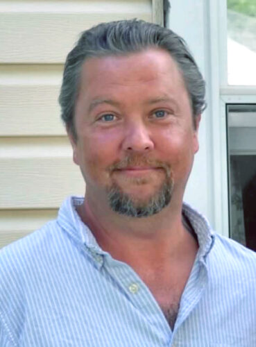 Jason M. Melnick